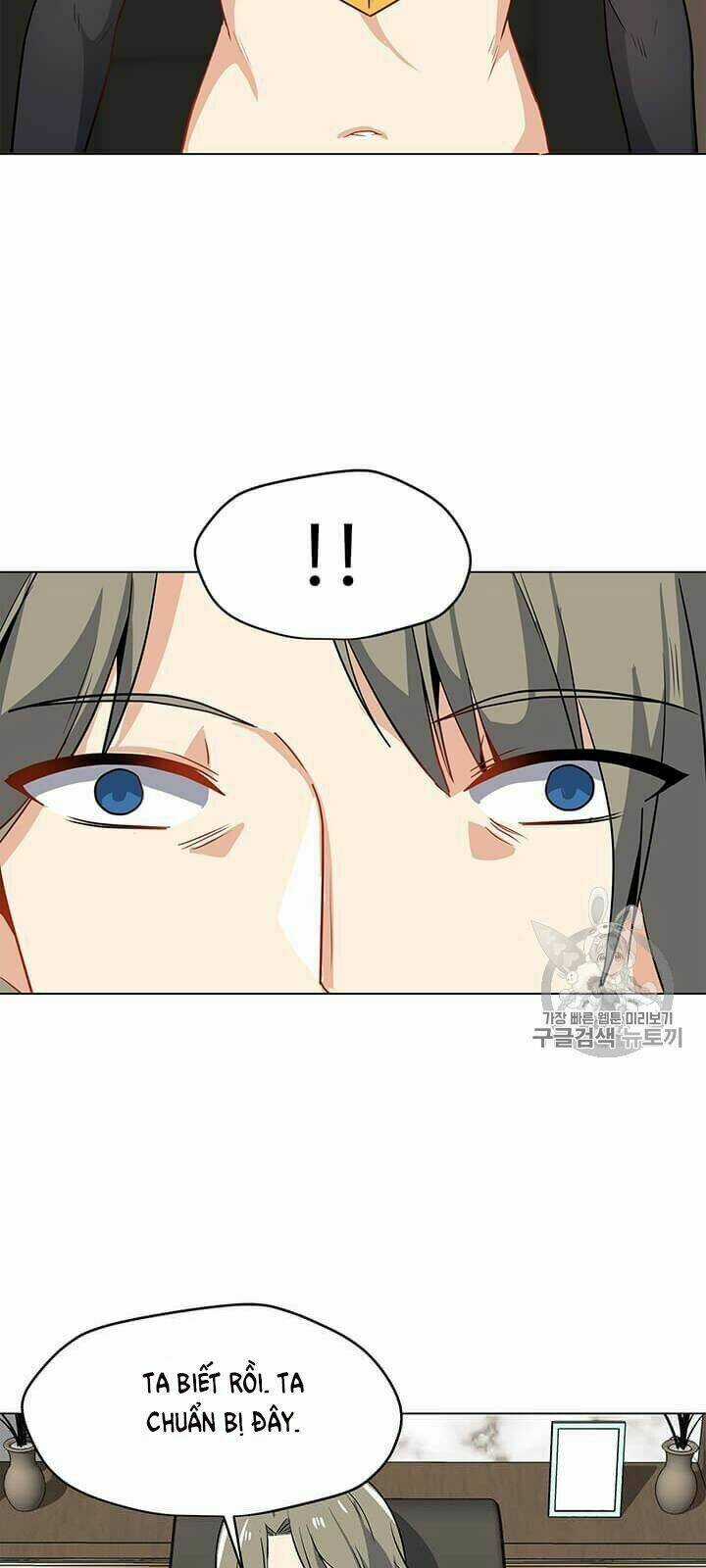 Tôi Là Người Chơi Thần Chú Đơn Độc Chapter 13 trang 45