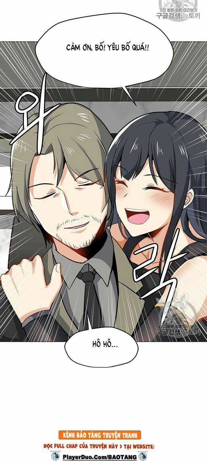 Tôi Là Người Chơi Thần Chú Đơn Độc Chapter 13 trang 47