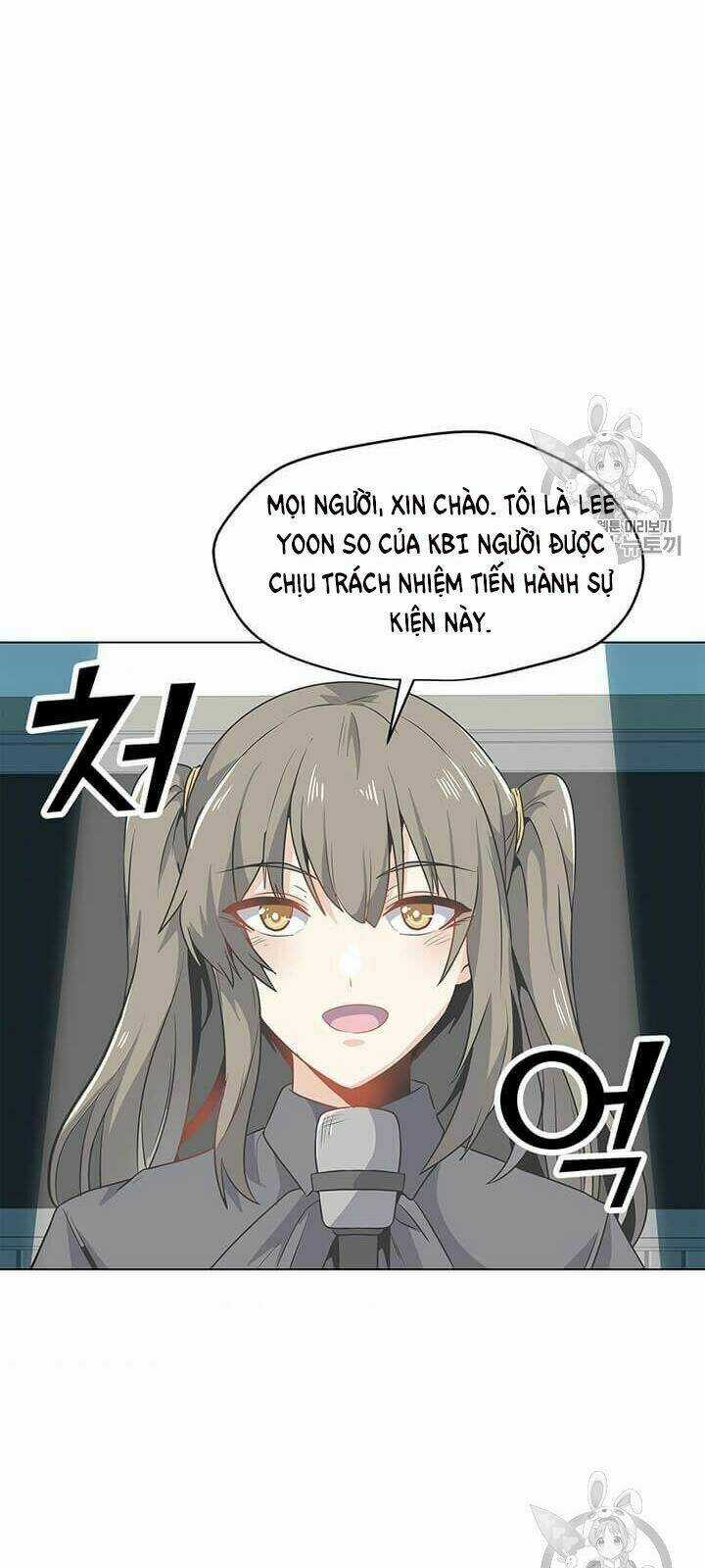 Tôi Là Người Chơi Thần Chú Đơn Độc Chapter 13 trang 50