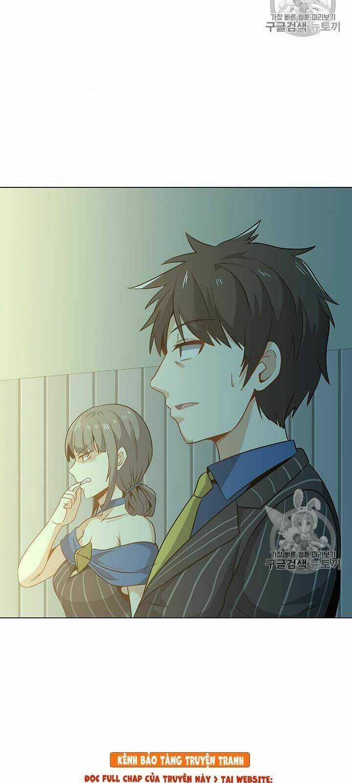 Tôi Là Người Chơi Thần Chú Đơn Độc Chapter 13 trang 51