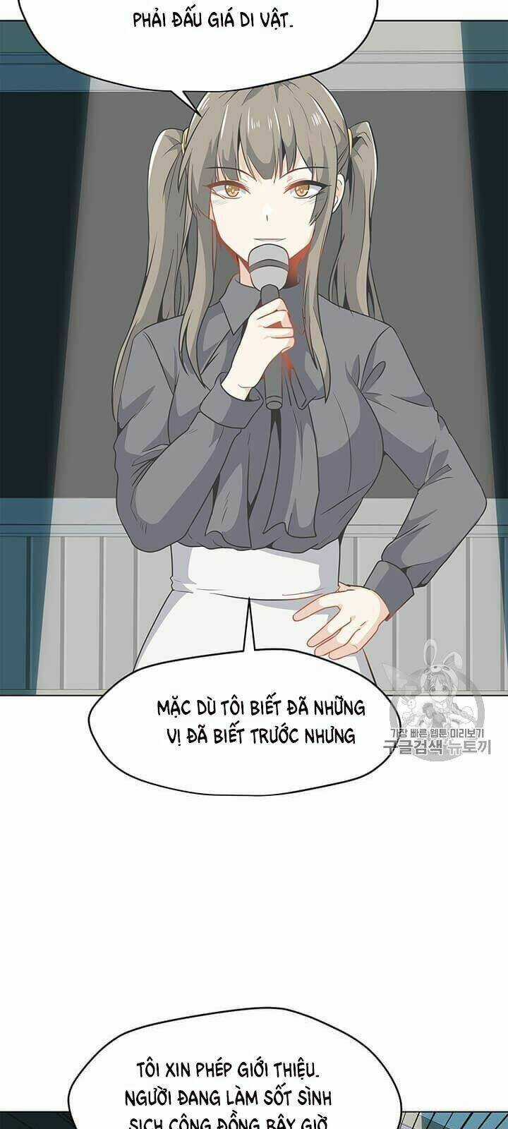 Tôi Là Người Chơi Thần Chú Đơn Độc Chapter 13 trang 53