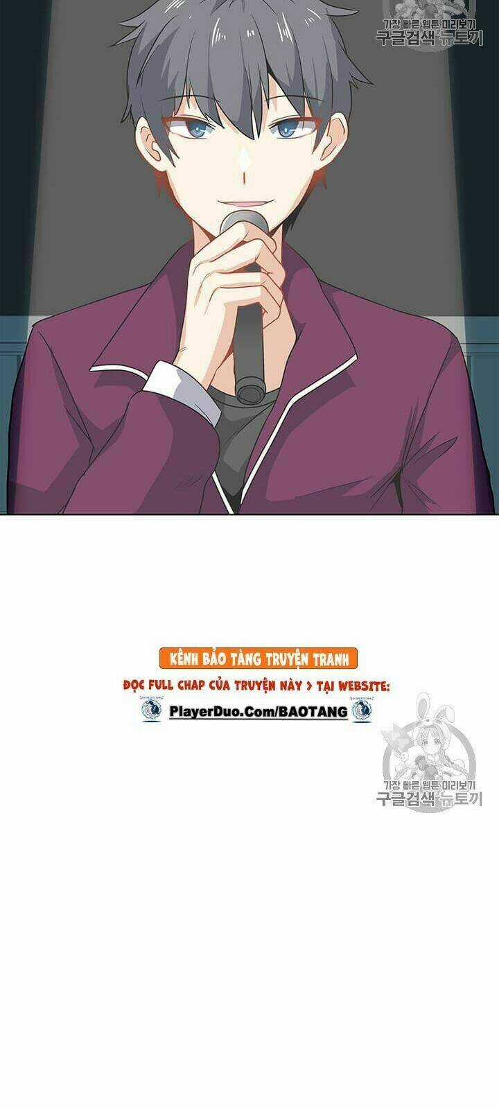 Tôi Là Người Chơi Thần Chú Đơn Độc Chapter 13 trang 55