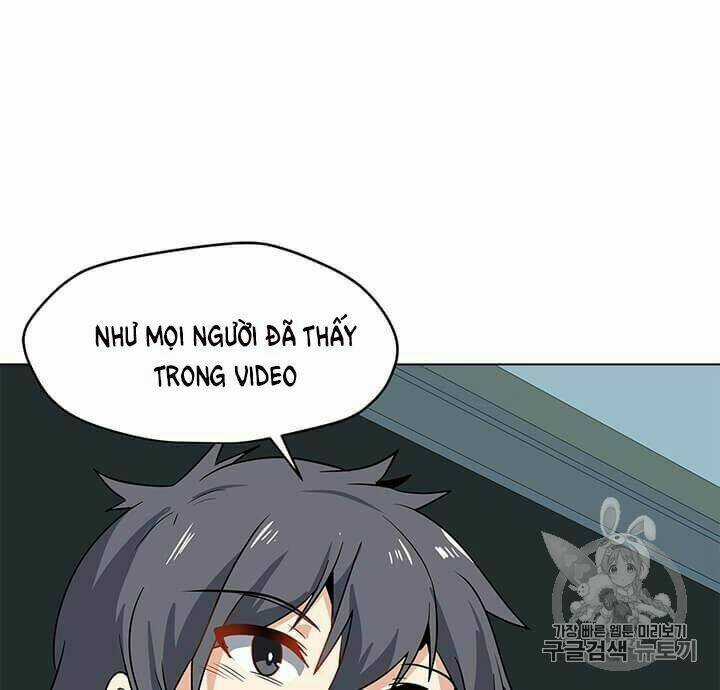 Tôi Là Người Chơi Thần Chú Đơn Độc Chapter 13 trang 56