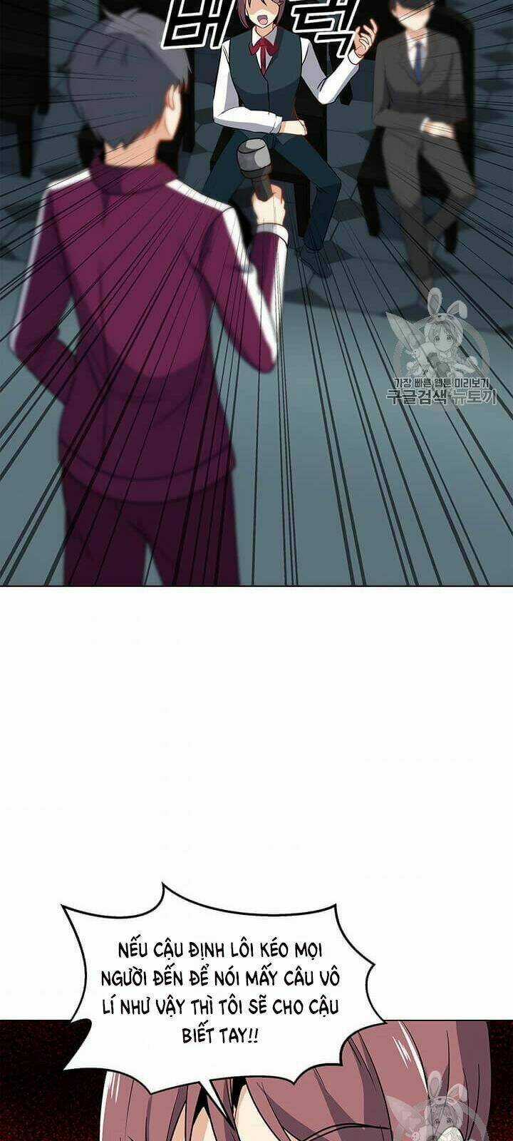 Tôi Là Người Chơi Thần Chú Đơn Độc Chapter 13 trang 58