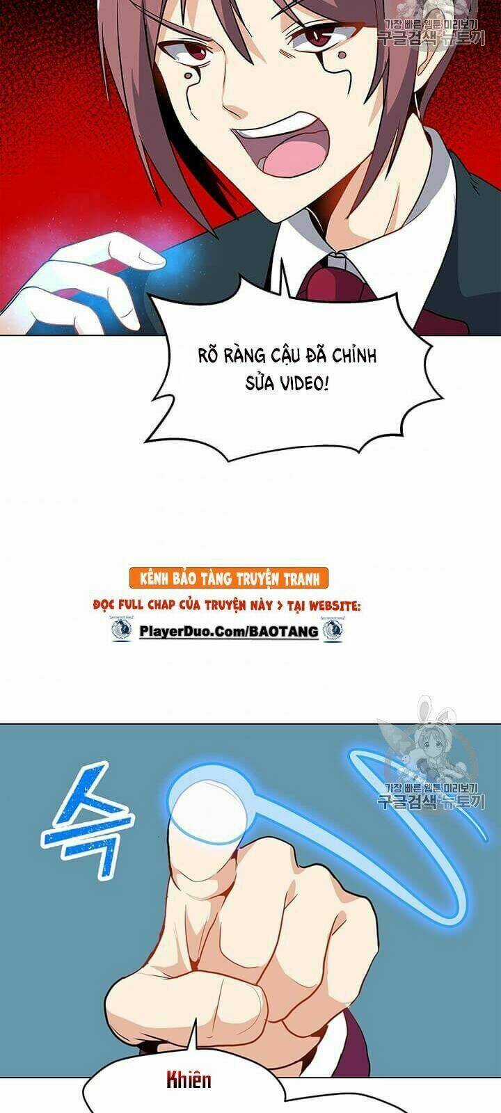 Tôi Là Người Chơi Thần Chú Đơn Độc Chapter 13 trang 59