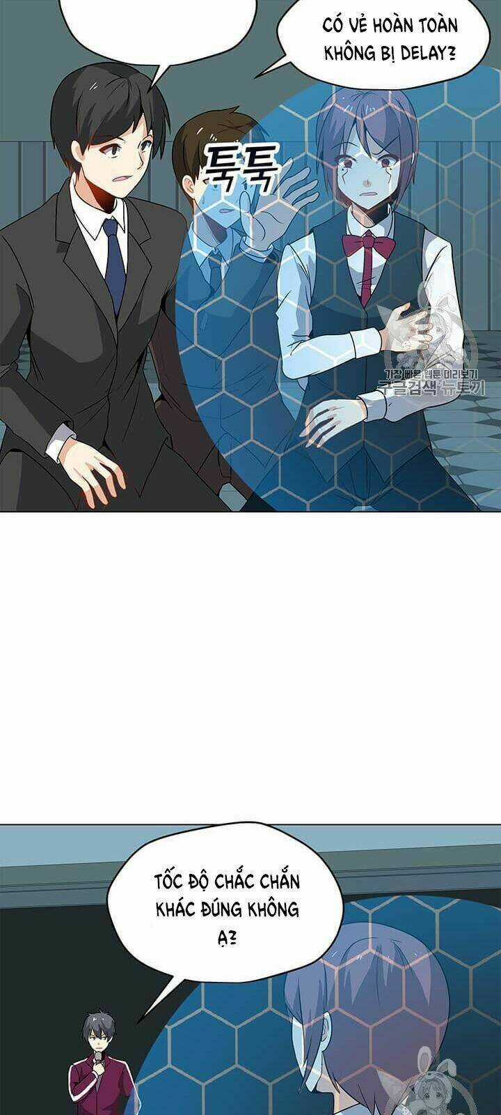 Tôi Là Người Chơi Thần Chú Đơn Độc Chapter 13 trang 62