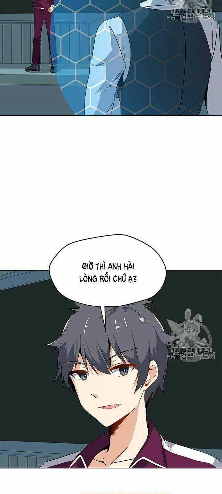 Tôi Là Người Chơi Thần Chú Đơn Độc Chapter 13 trang 63