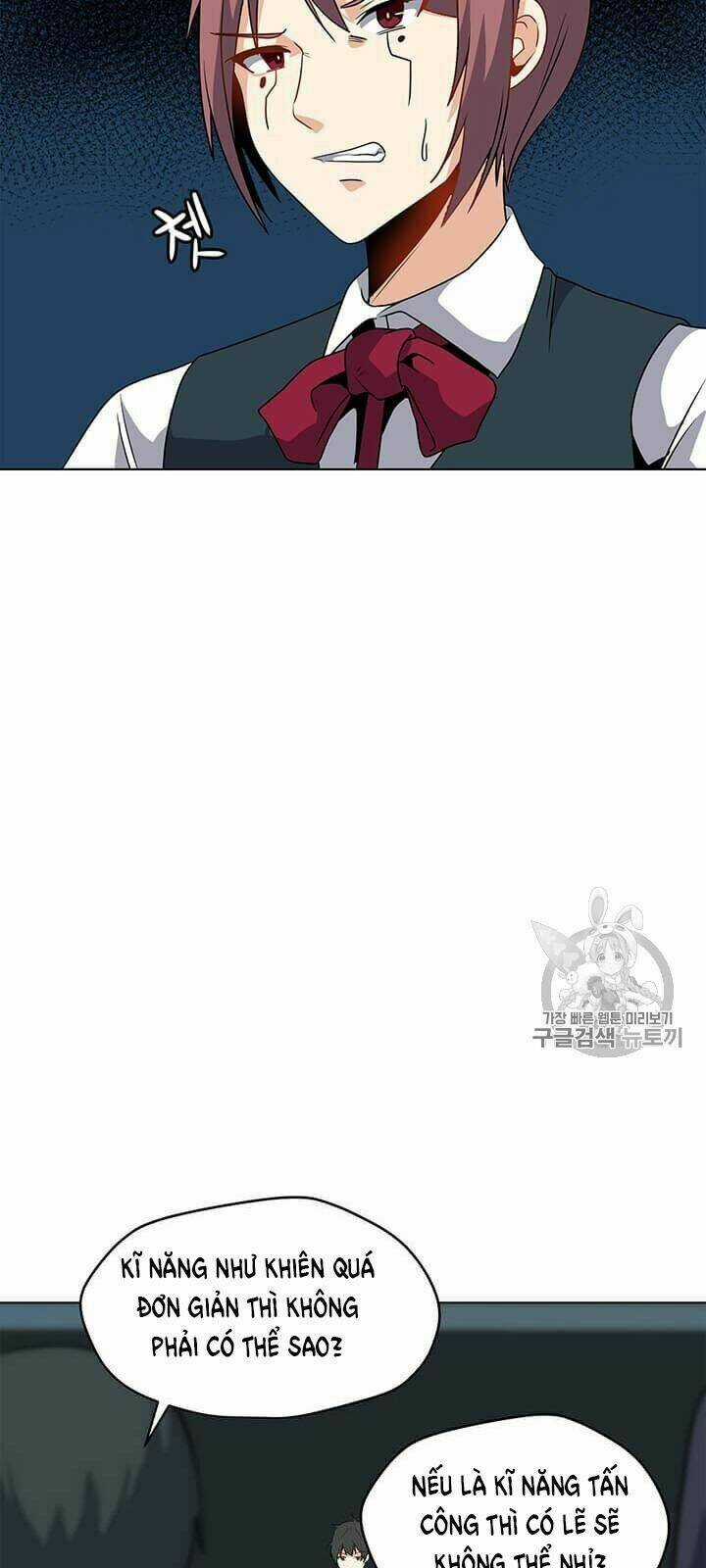 Tôi Là Người Chơi Thần Chú Đơn Độc Chapter 13 trang 65