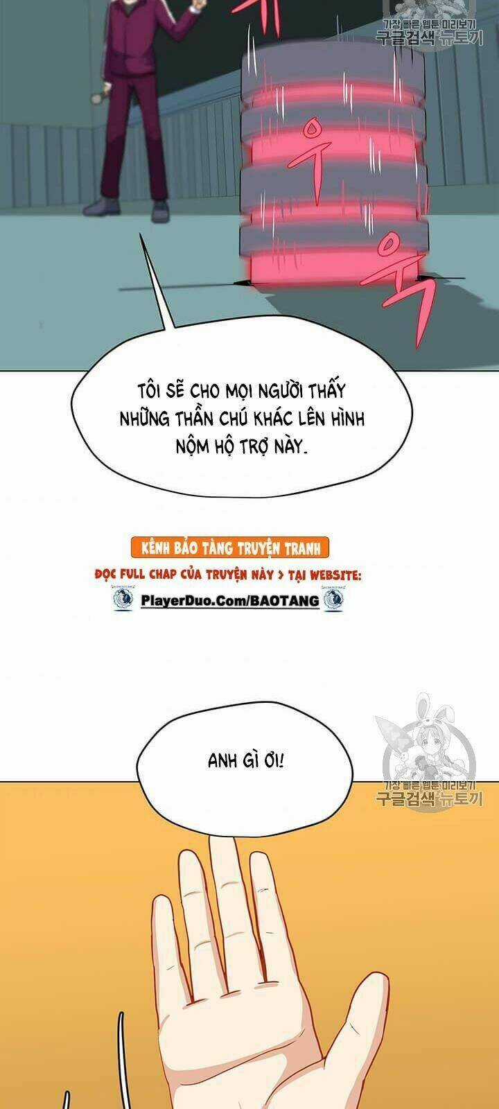 Tôi Là Người Chơi Thần Chú Đơn Độc Chapter 13 trang 67