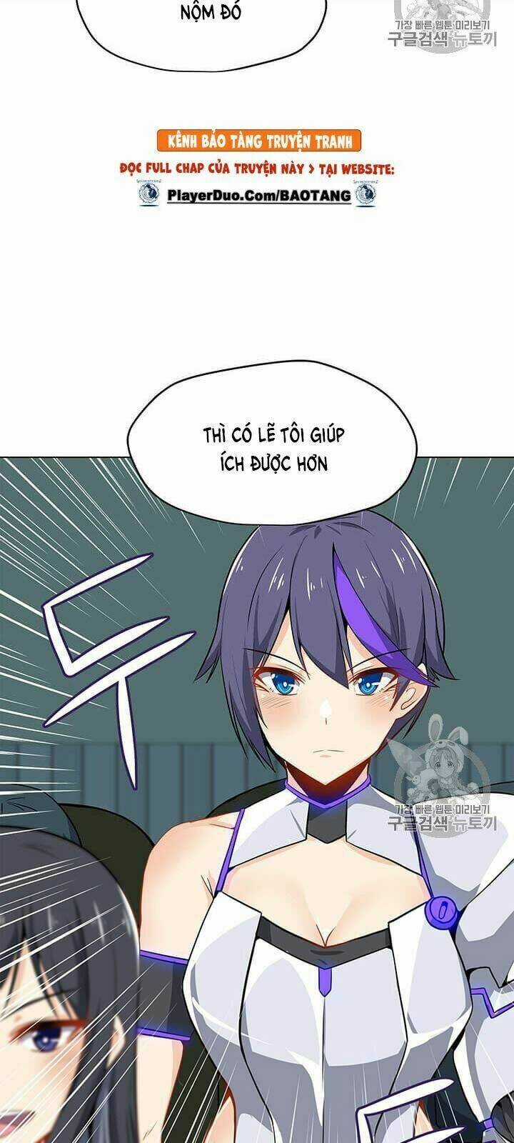 Tôi Là Người Chơi Thần Chú Đơn Độc Chapter 13 trang 71