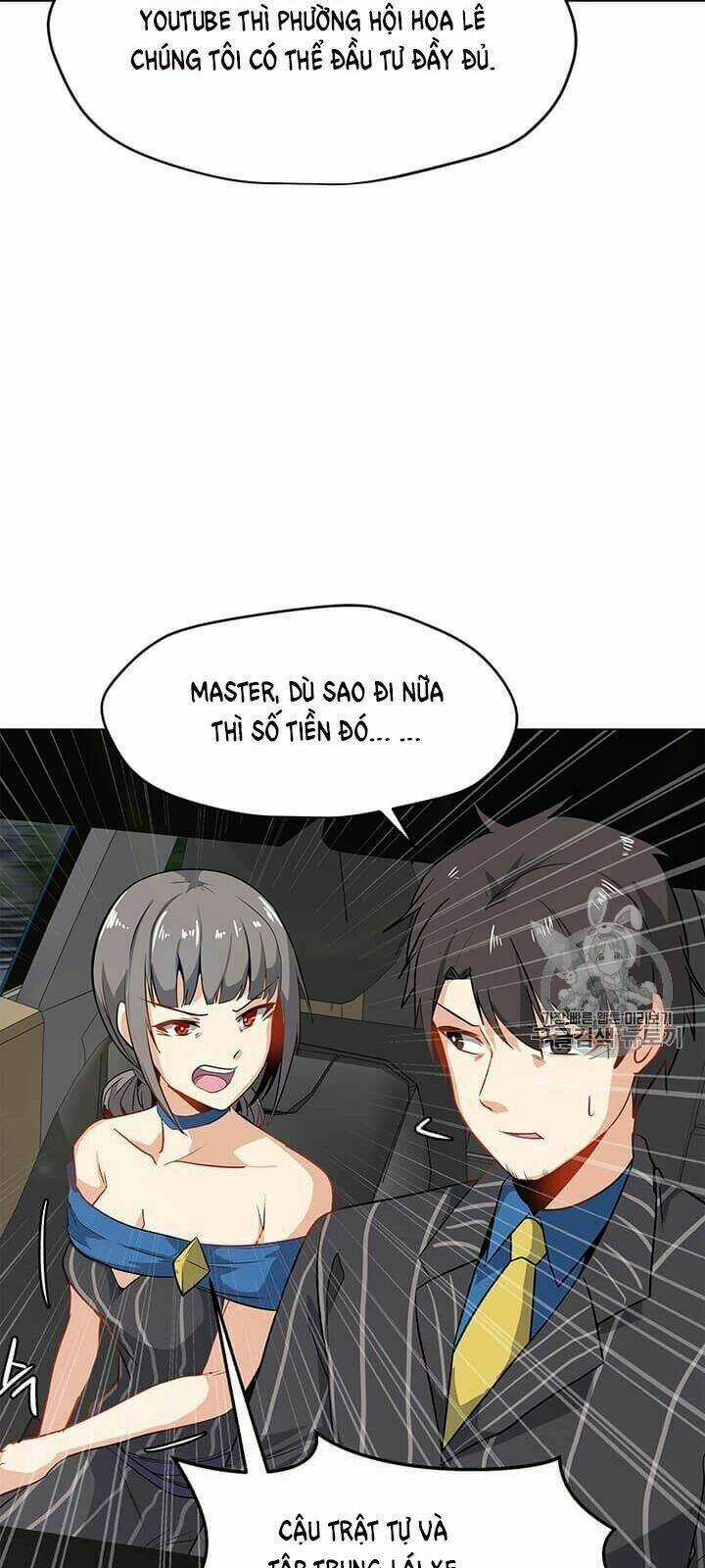 Tôi Là Người Chơi Thần Chú Đơn Độc Chapter 13 trang 9