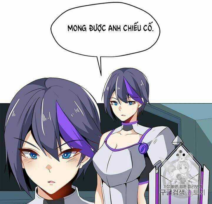 Tôi Là Người Chơi Thần Chú Đơn Độc Chapter 14 trang 12