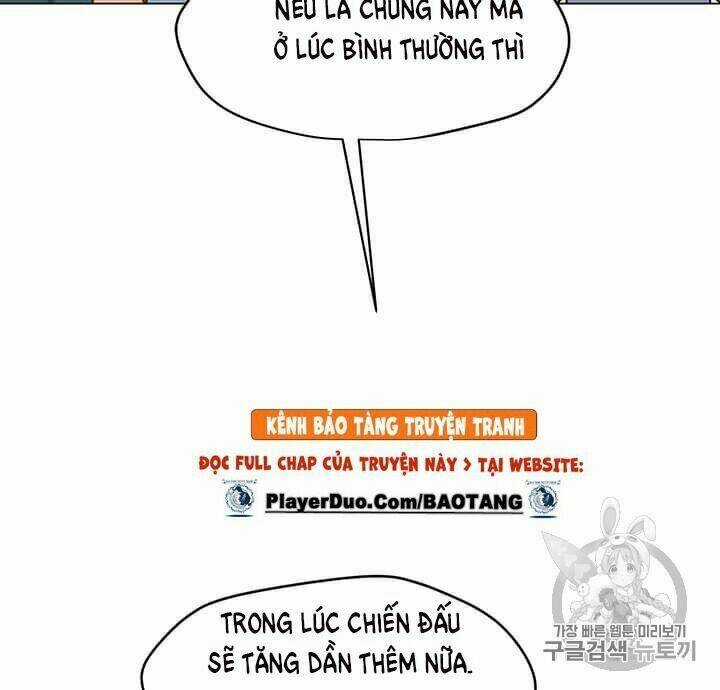 Tôi Là Người Chơi Thần Chú Đơn Độc Chapter 14 trang 20