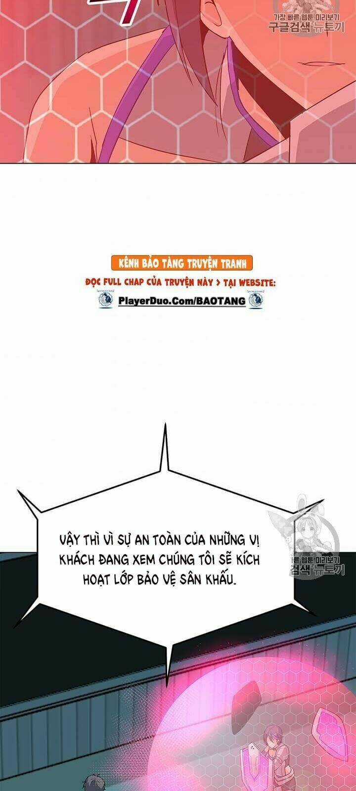 Tôi Là Người Chơi Thần Chú Đơn Độc Chapter 14 trang 27