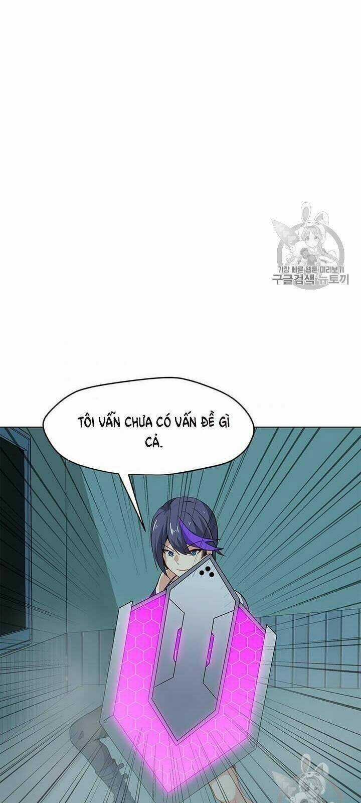 Tôi Là Người Chơi Thần Chú Đơn Độc Chapter 14 trang 42