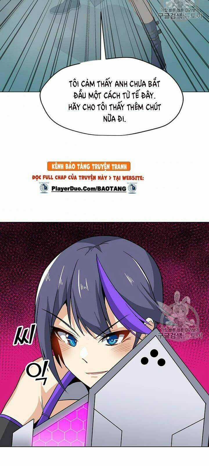 Tôi Là Người Chơi Thần Chú Đơn Độc Chapter 14 trang 43