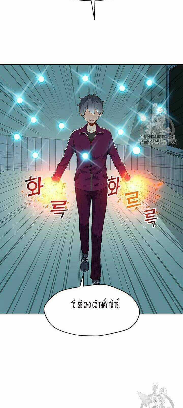 Tôi Là Người Chơi Thần Chú Đơn Độc Chapter 14 trang 46