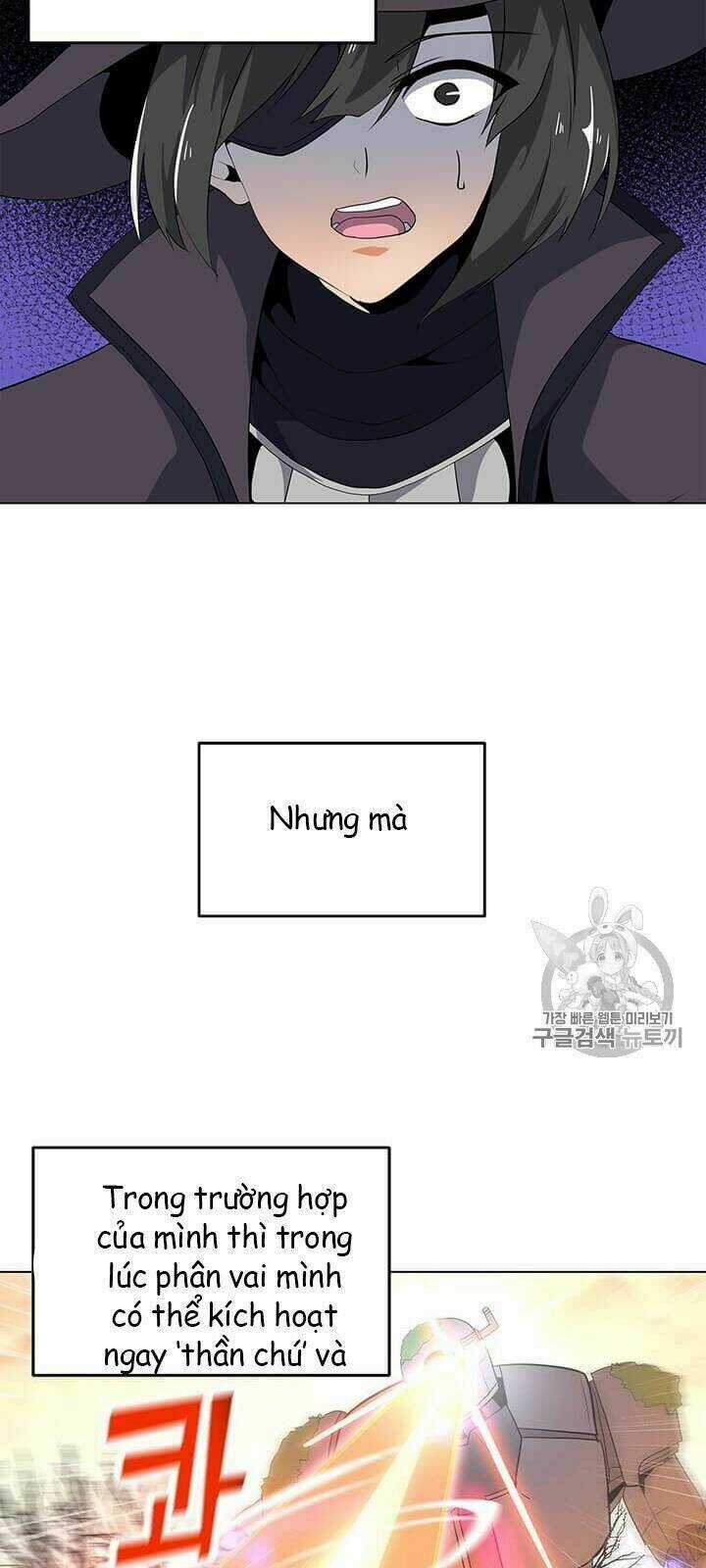 Tôi Là Người Chơi Thần Chú Đơn Độc Chapter 14 trang 5