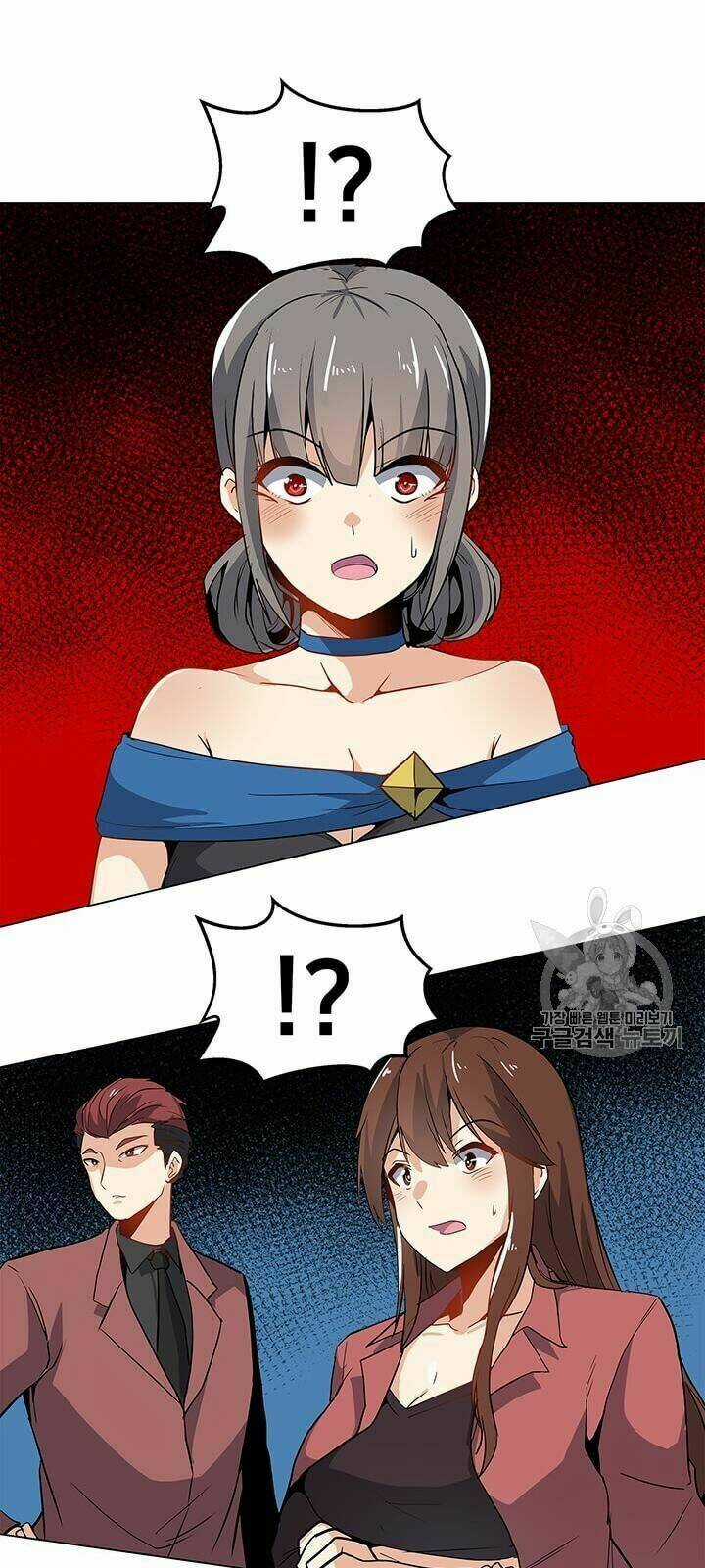 Tôi Là Người Chơi Thần Chú Đơn Độc Chapter 14 trang 53