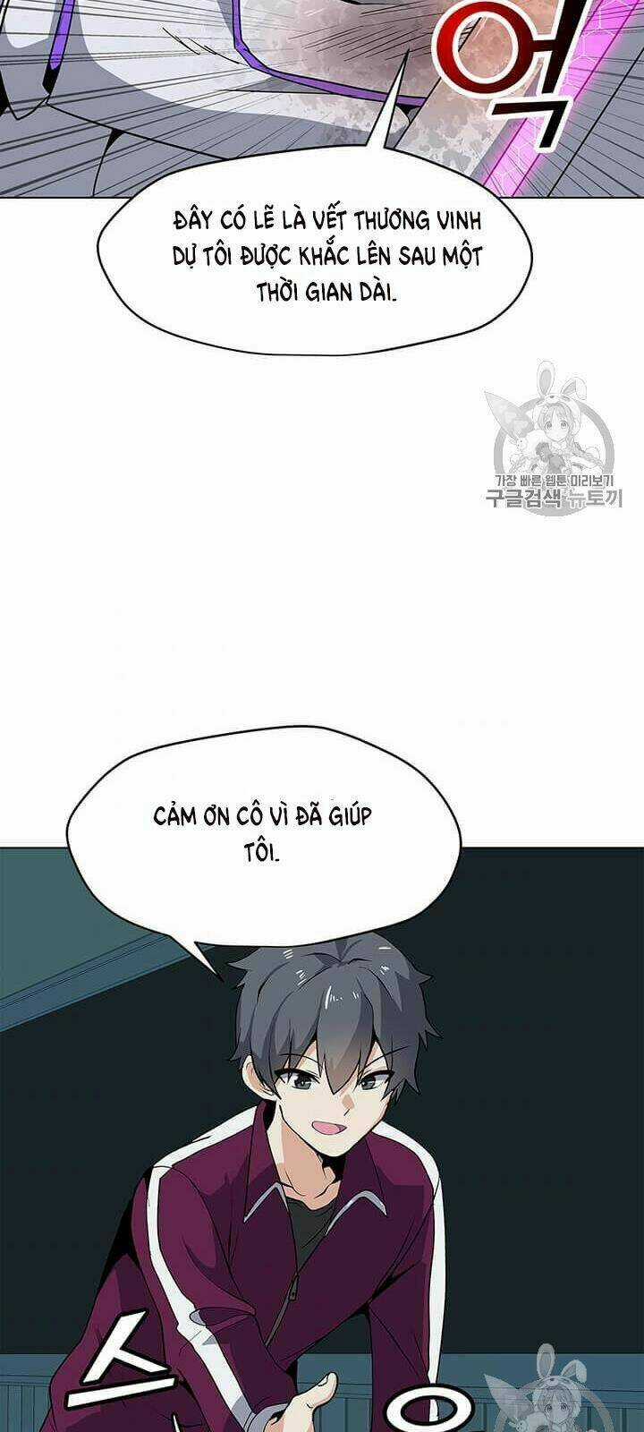 Tôi Là Người Chơi Thần Chú Đơn Độc Chapter 14 trang 58