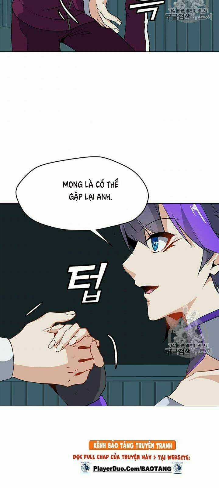 Tôi Là Người Chơi Thần Chú Đơn Độc Chapter 14 trang 59