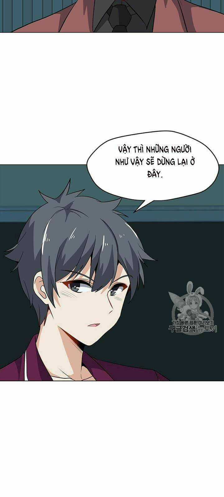 Tôi Là Người Chơi Thần Chú Đơn Độc Chapter 14 trang 65