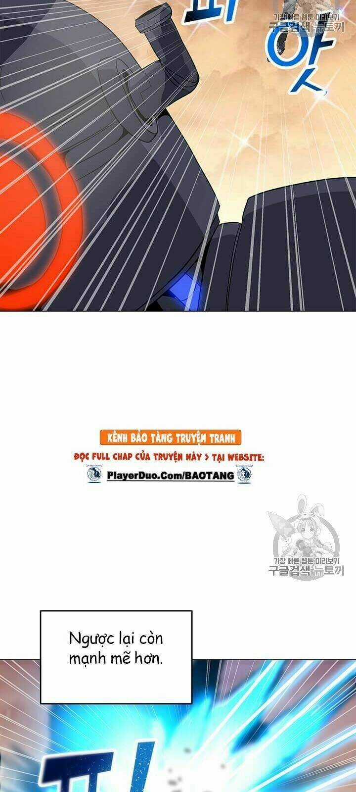 Tôi Là Người Chơi Thần Chú Đơn Độc Chapter 14 trang 7