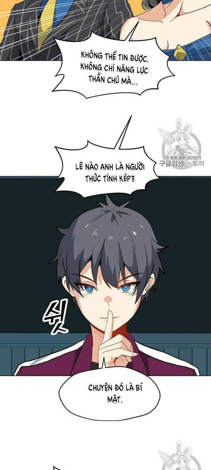 Tôi Là Người Chơi Thần Chú Đơn Độc Chapter 14 trang 70