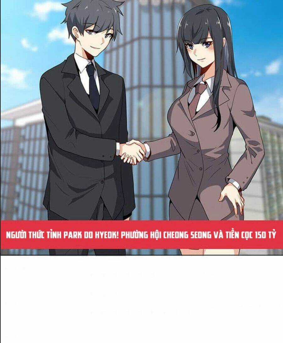 Tôi Là Người Chơi Thần Chú Đơn Độc Chapter 15 trang 3