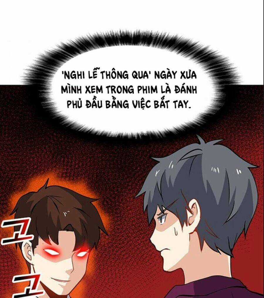 Tôi Là Người Chơi Thần Chú Đơn Độc Chapter 15 trang 31