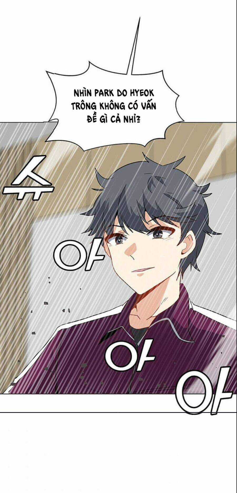 Tôi Là Người Chơi Thần Chú Đơn Độc Chapter 15 trang 40