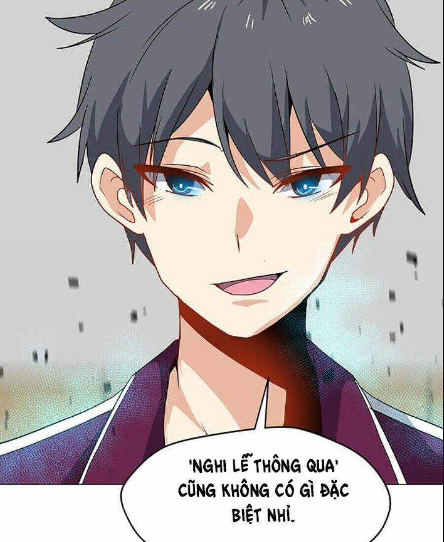 Tôi Là Người Chơi Thần Chú Đơn Độc Chapter 15 trang 44