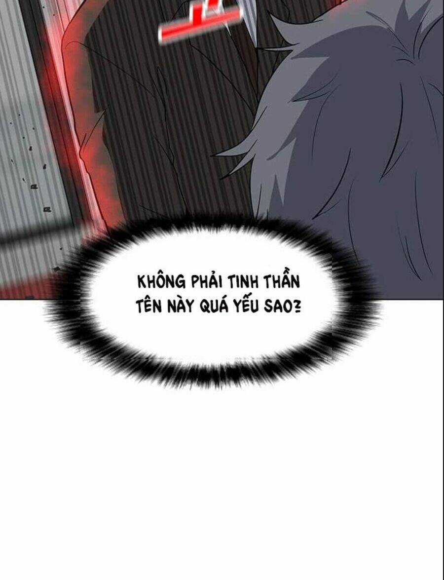 Tôi Là Người Chơi Thần Chú Đơn Độc Chapter 15 trang 47