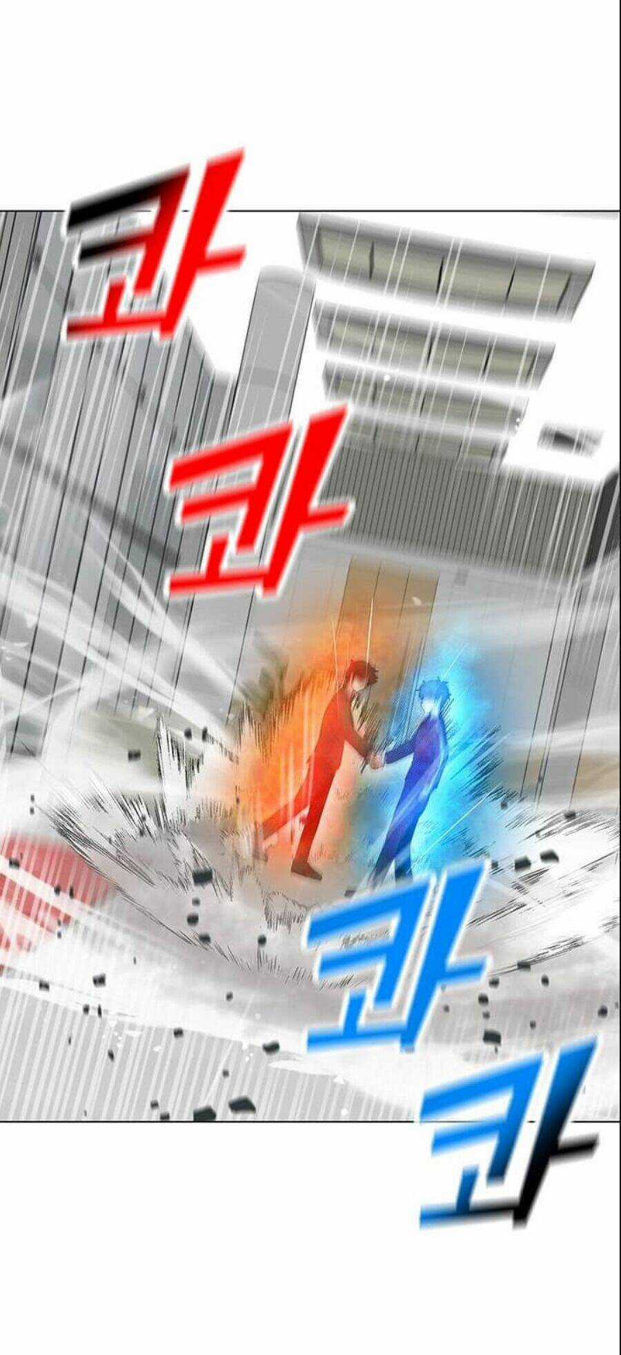 Tôi Là Người Chơi Thần Chú Đơn Độc Chapter 15 trang 48