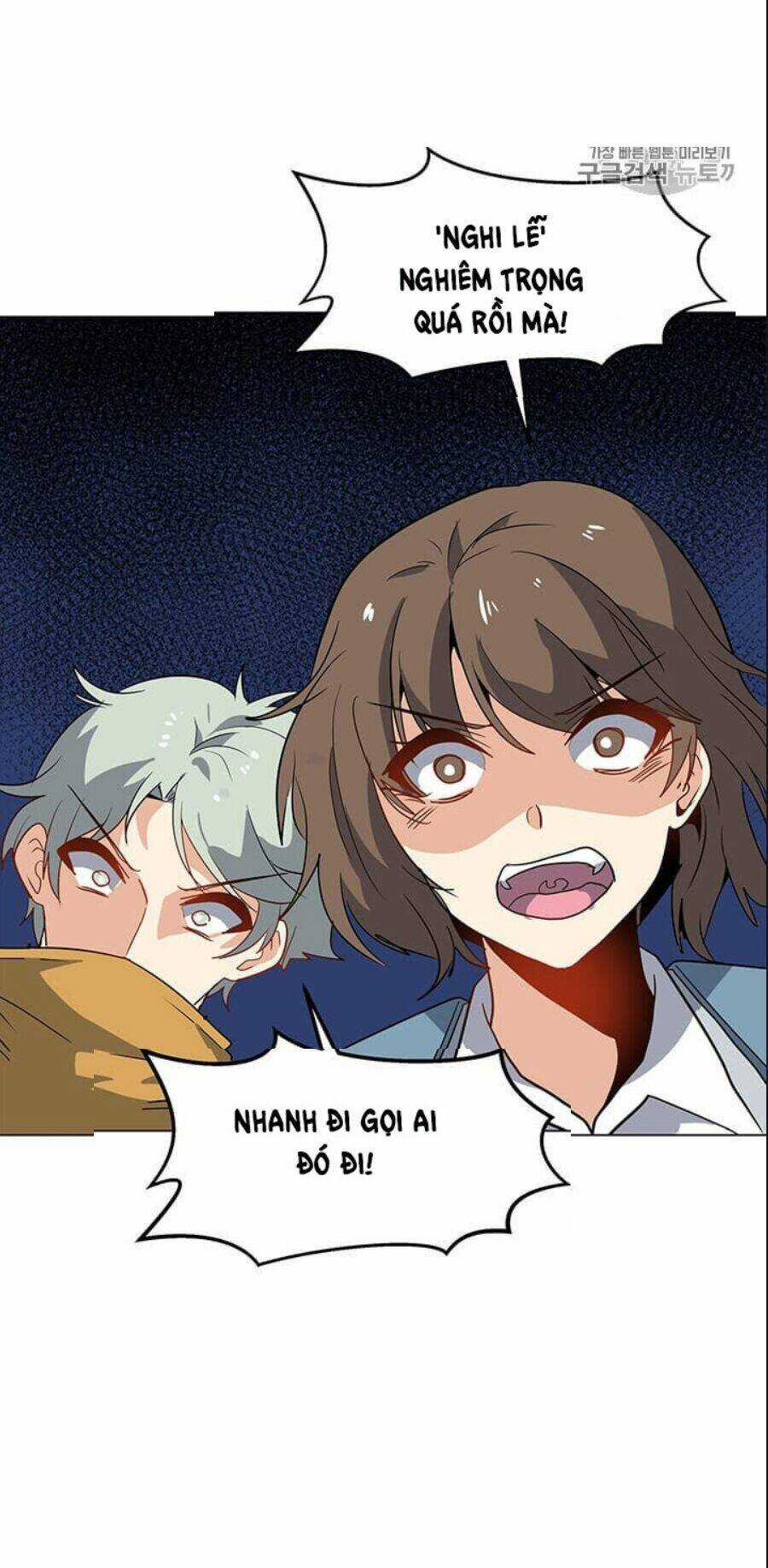 Tôi Là Người Chơi Thần Chú Đơn Độc Chapter 15 trang 49