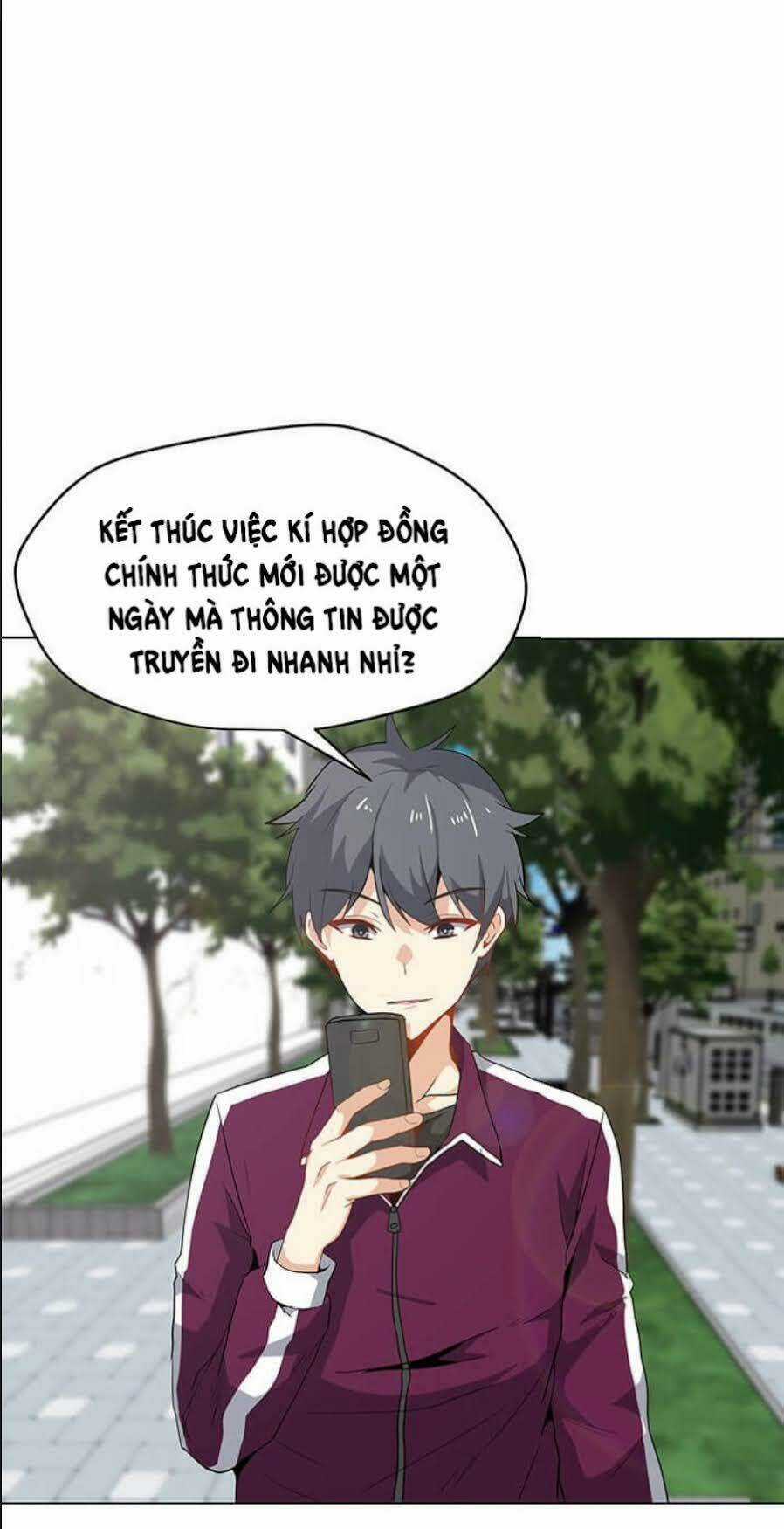 Tôi Là Người Chơi Thần Chú Đơn Độc Chapter 15 trang 5