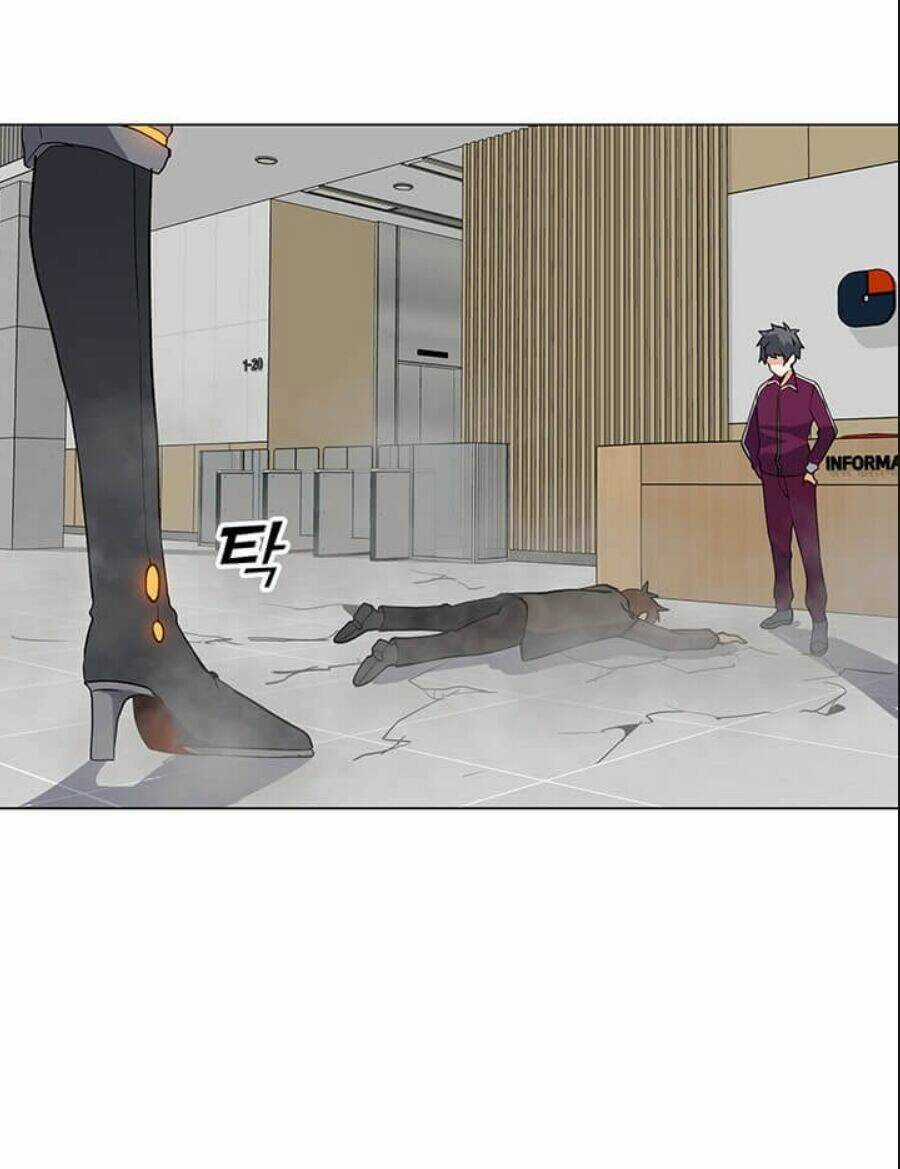 Tôi Là Người Chơi Thần Chú Đơn Độc Chapter 15 trang 57