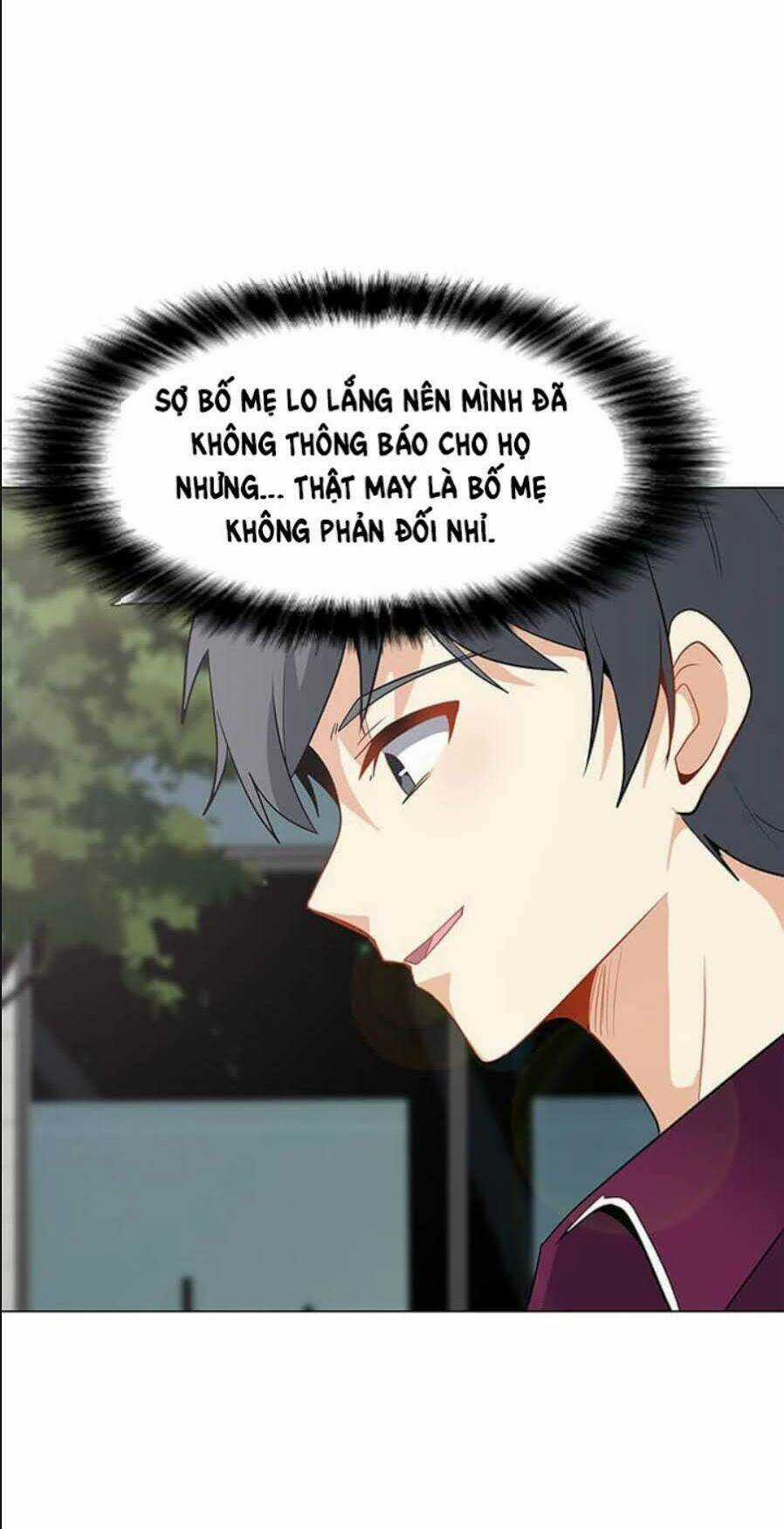 Tôi Là Người Chơi Thần Chú Đơn Độc Chapter 15 trang 6