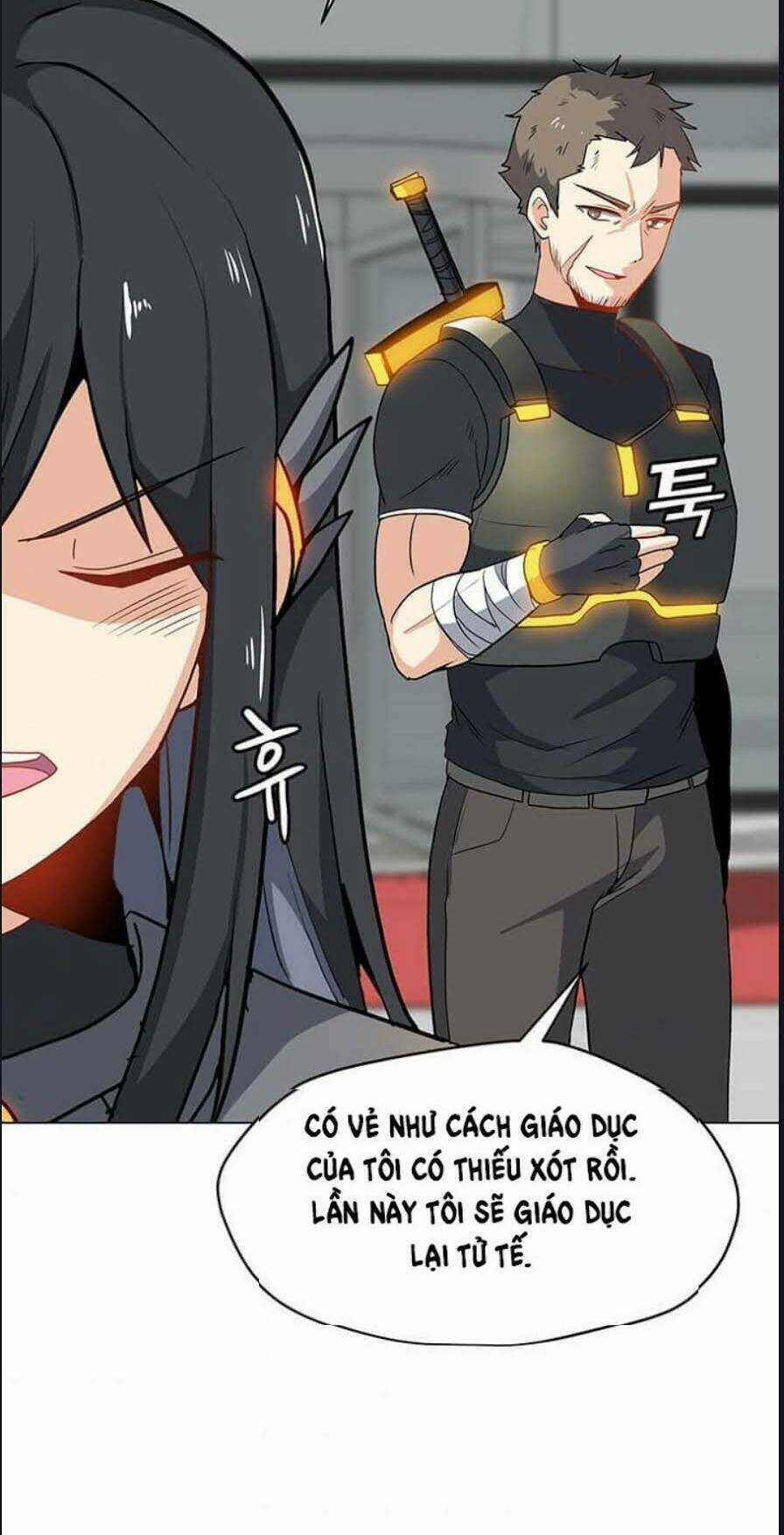 Tôi Là Người Chơi Thần Chú Đơn Độc Chapter 15 trang 60