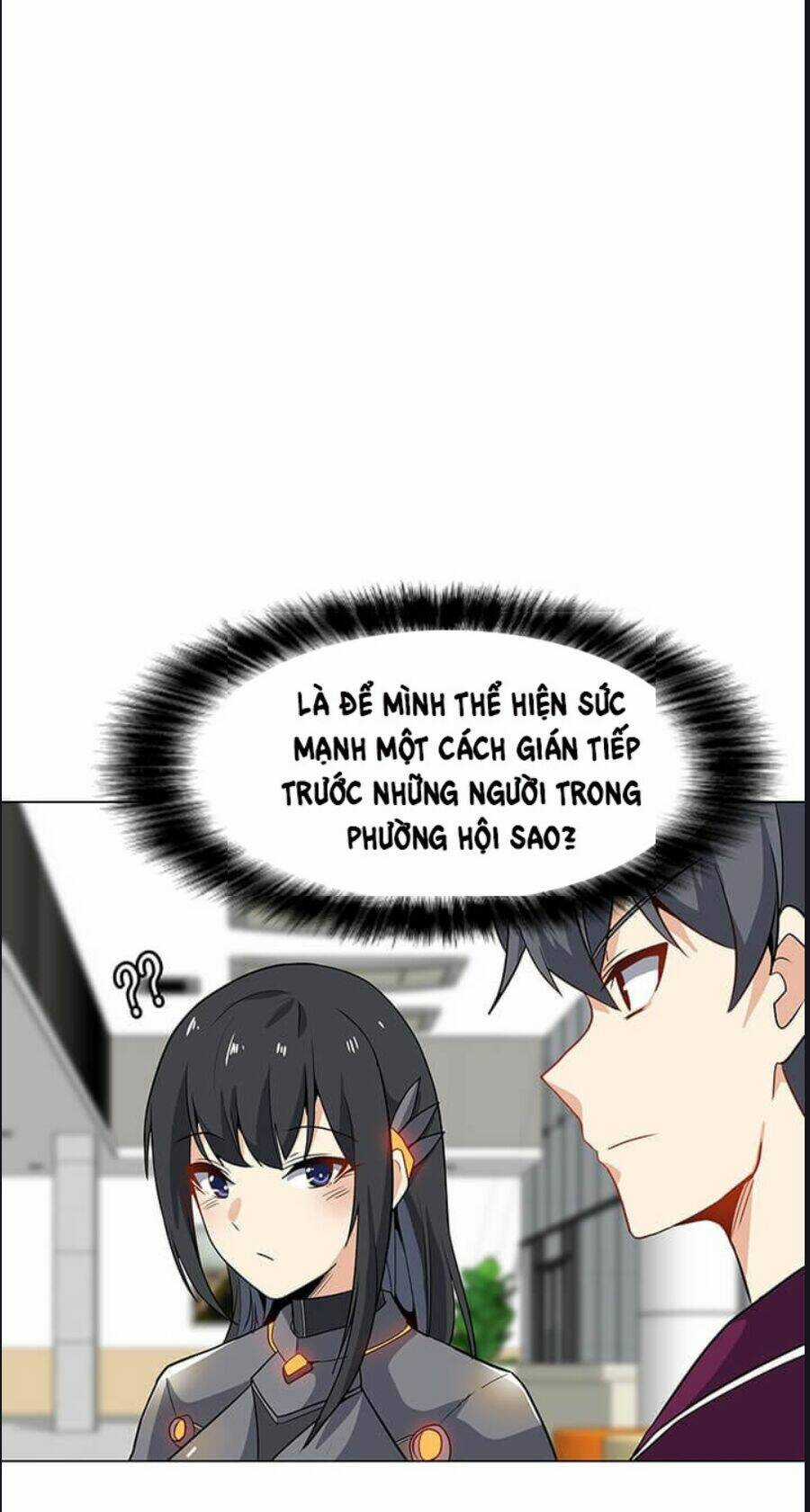 Tôi Là Người Chơi Thần Chú Đơn Độc Chapter 15 trang 63