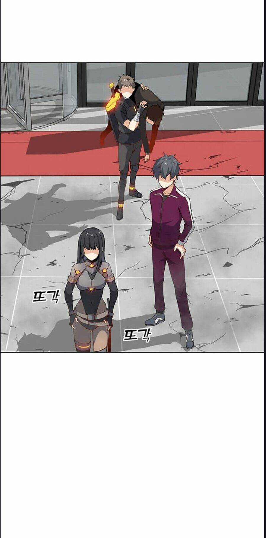 Tôi Là Người Chơi Thần Chú Đơn Độc Chapter 15 trang 65