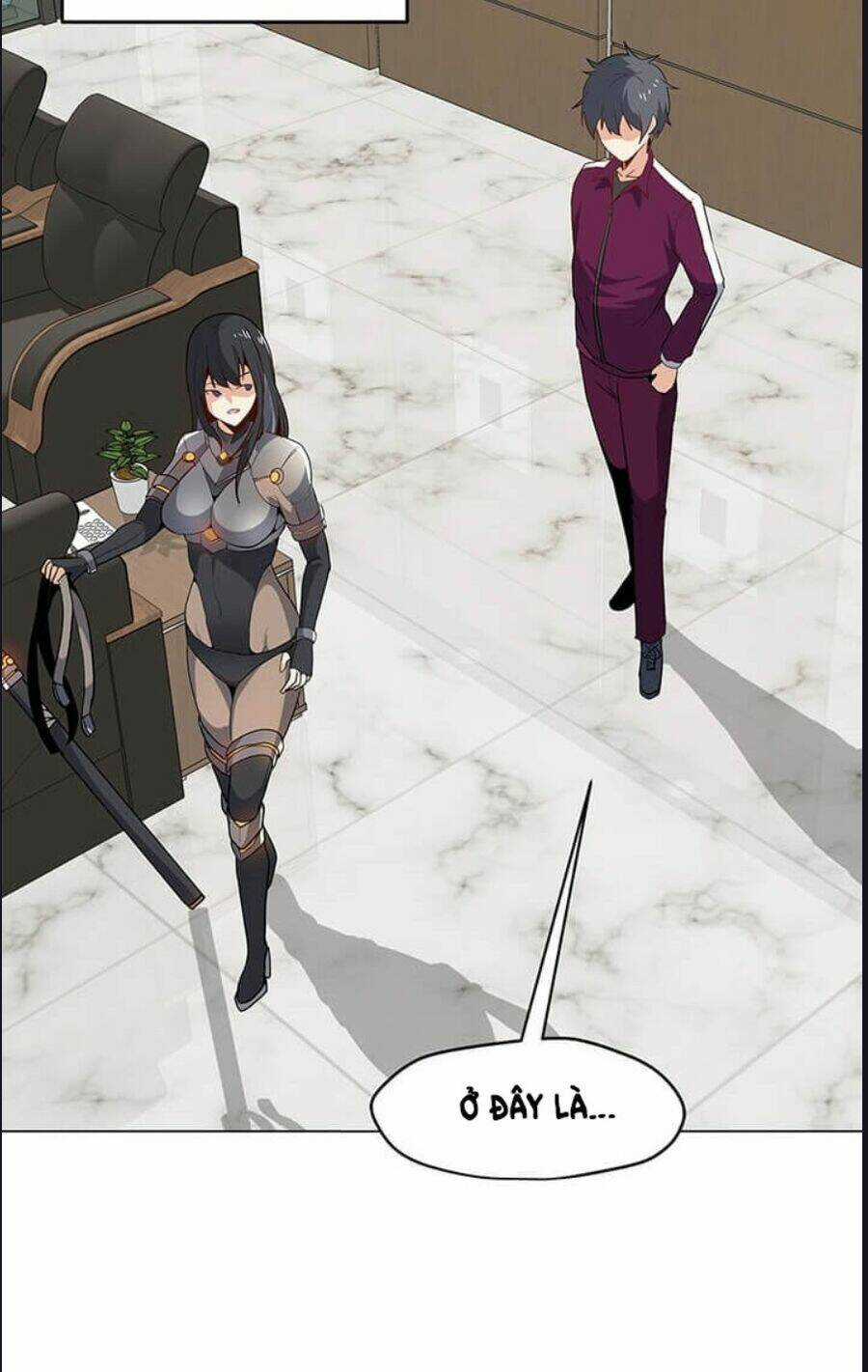 Tôi Là Người Chơi Thần Chú Đơn Độc Chapter 15 trang 67