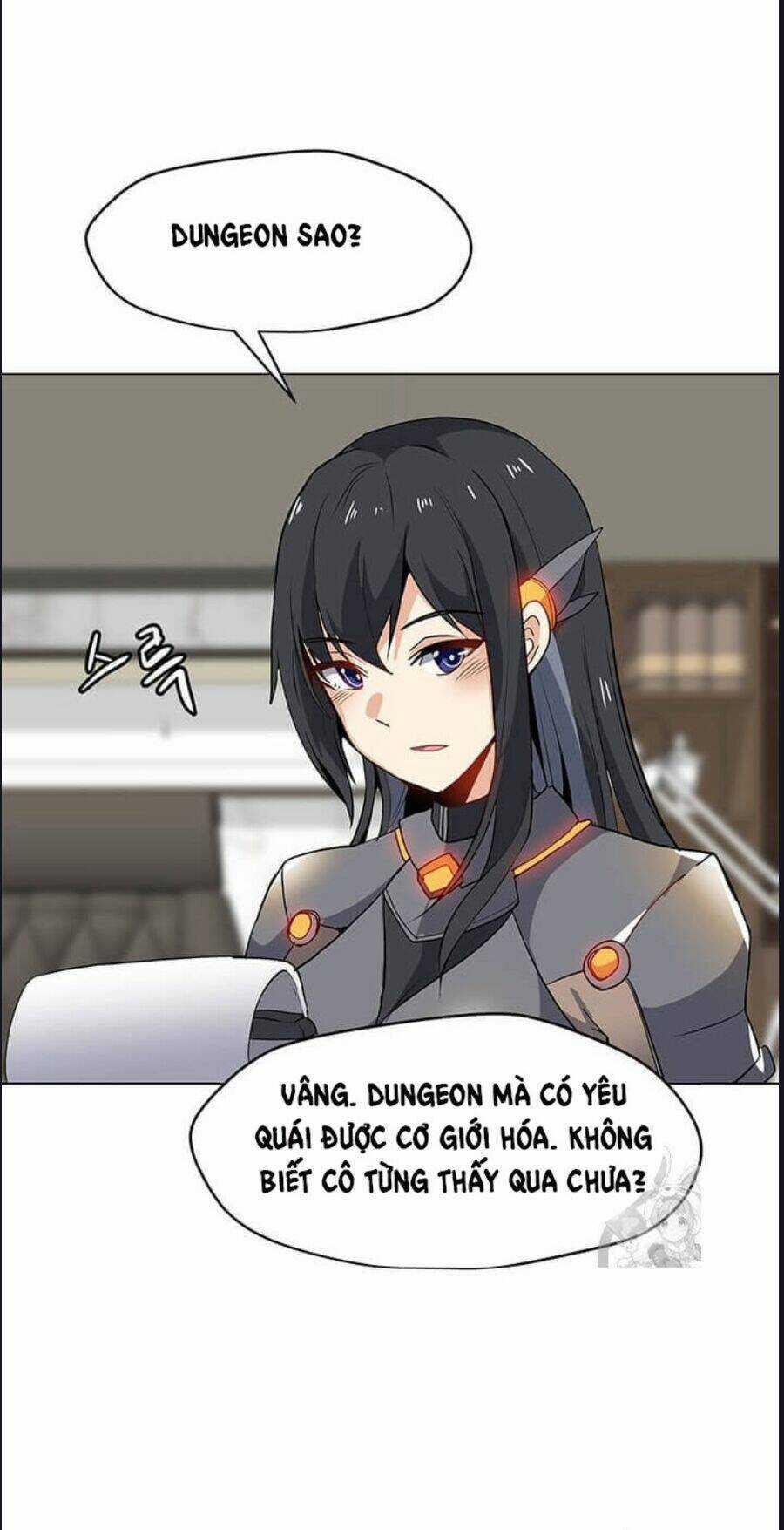 Tôi Là Người Chơi Thần Chú Đơn Độc Chapter 15 trang 71