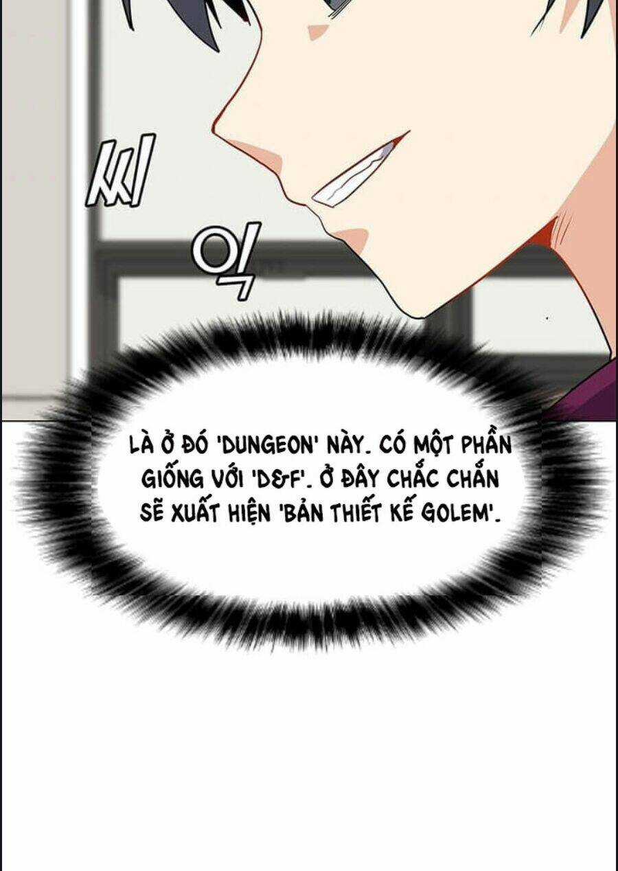 Tôi Là Người Chơi Thần Chú Đơn Độc Chapter 15 trang 78