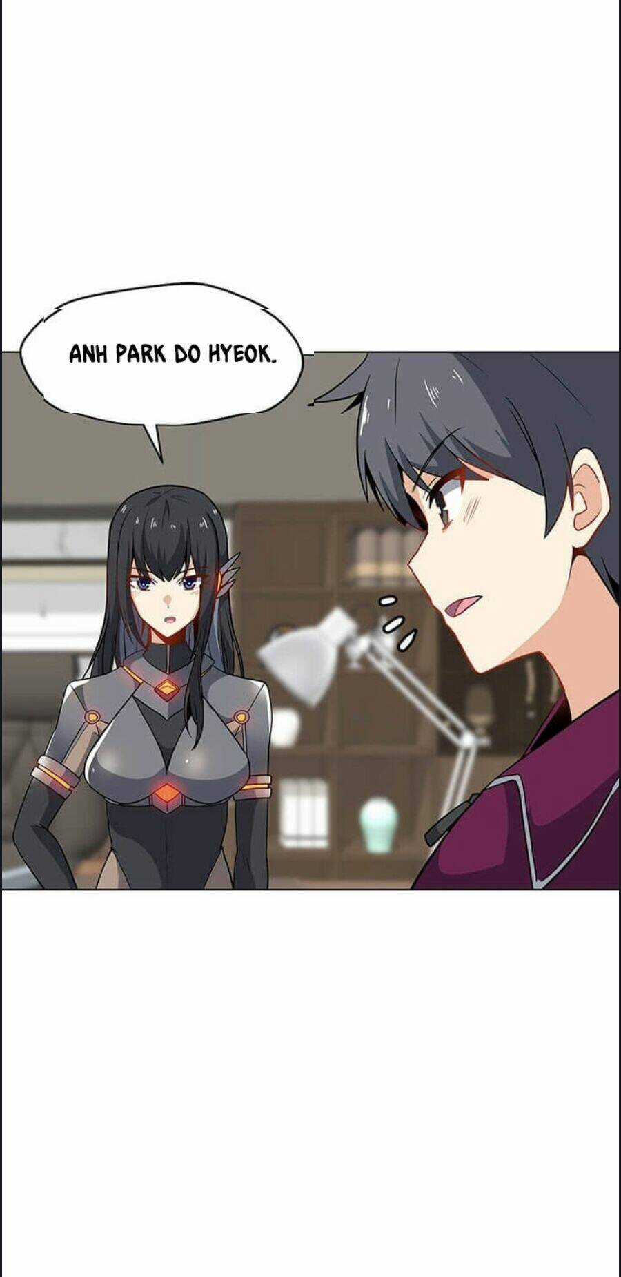 Tôi Là Người Chơi Thần Chú Đơn Độc Chapter 15 trang 79