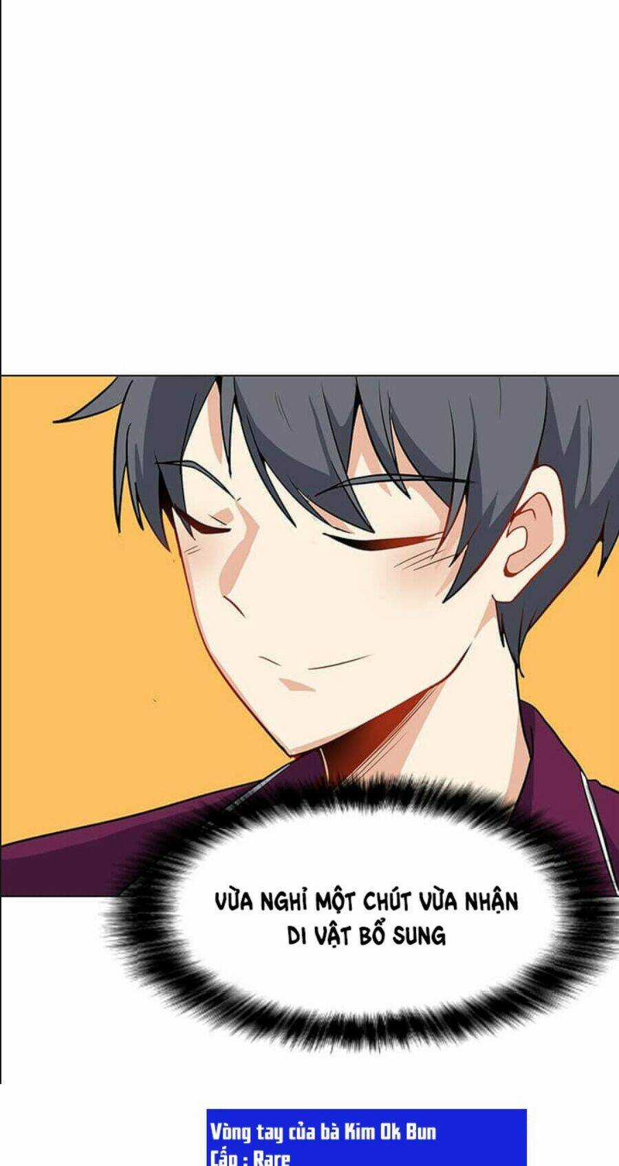 Tôi Là Người Chơi Thần Chú Đơn Độc Chapter 15 trang 9