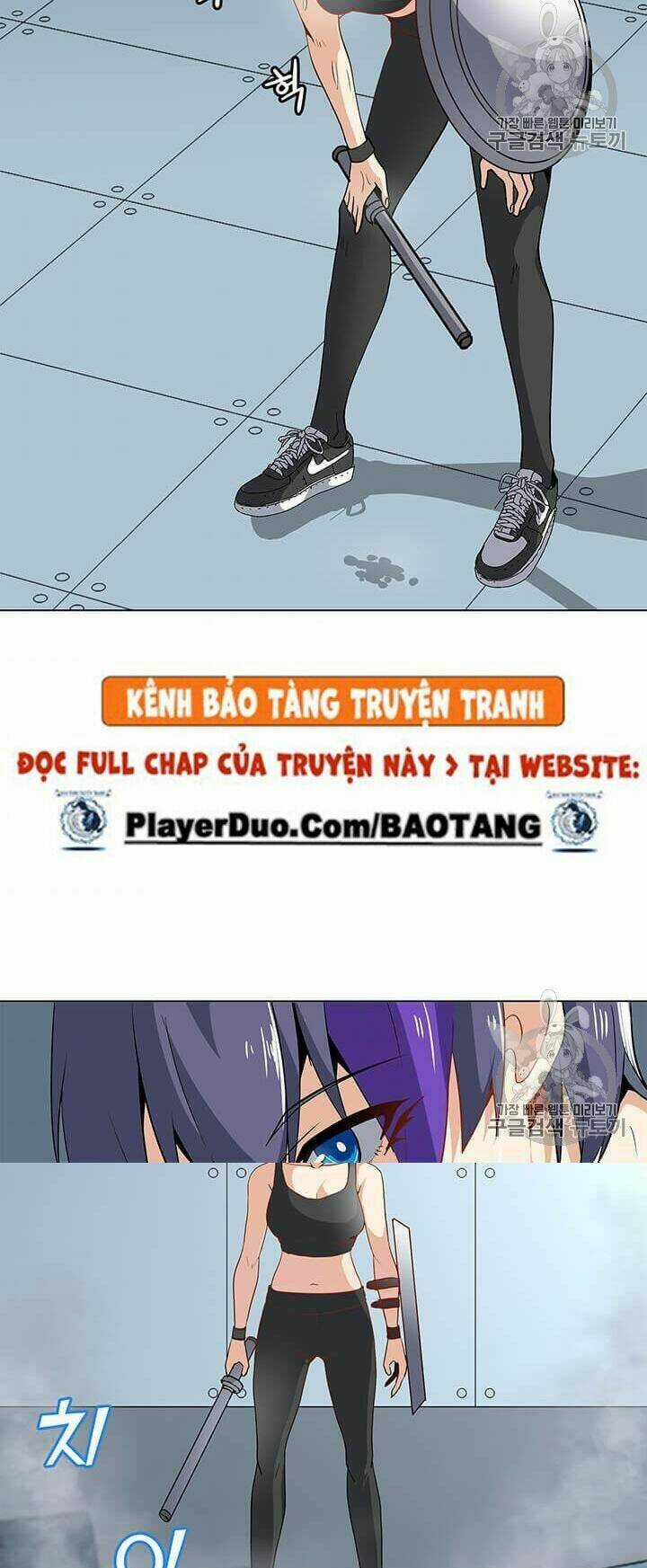 Tôi Là Người Chơi Thần Chú Đơn Độc Chapter 16 trang 2