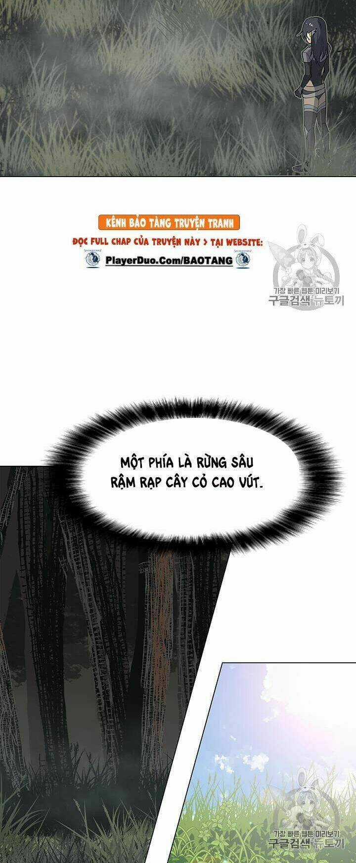 Tôi Là Người Chơi Thần Chú Đơn Độc Chapter 16 trang 30