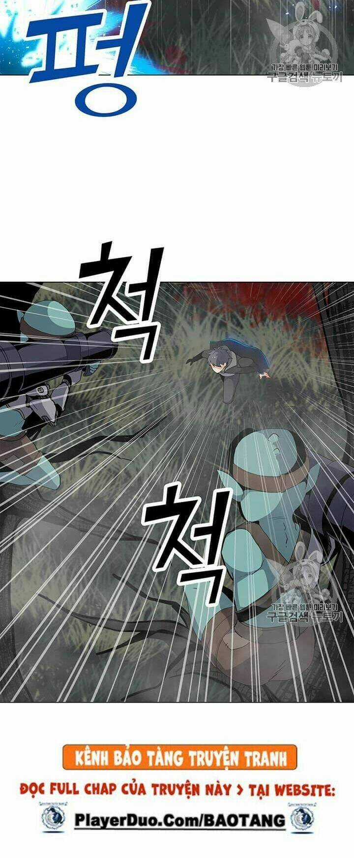 Tôi Là Người Chơi Thần Chú Đơn Độc Chapter 16 trang 41