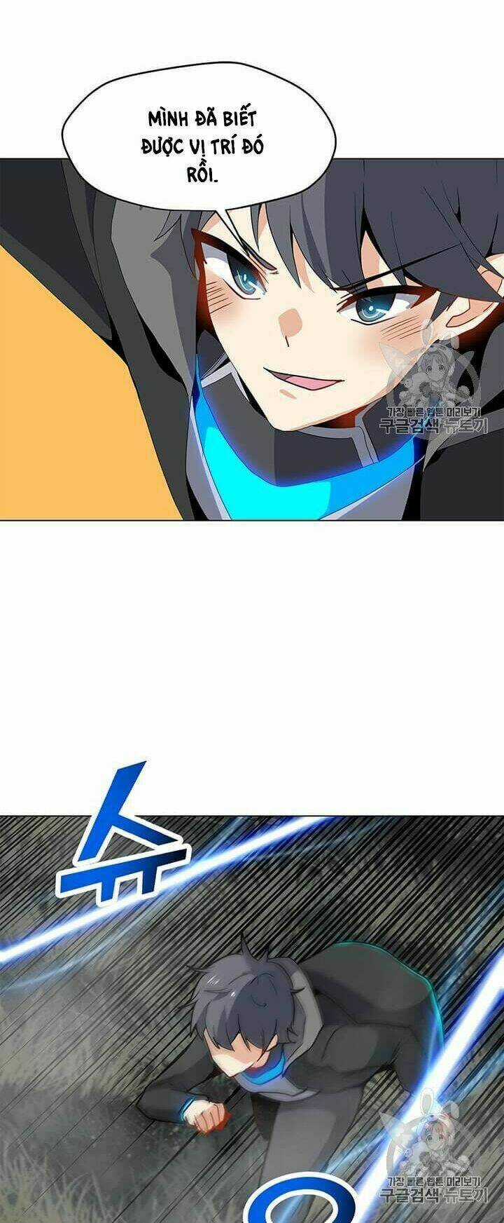 Tôi Là Người Chơi Thần Chú Đơn Độc Chapter 16 trang 42